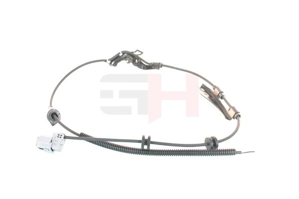 GH GH-714504H Датчик, кількість обертів колеса