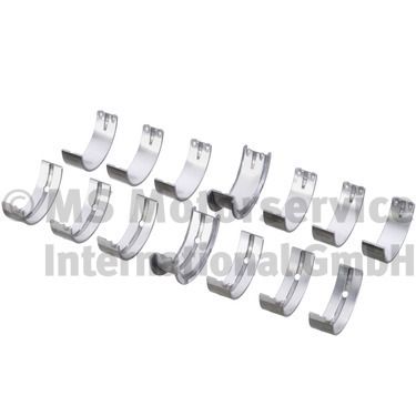 Product Image - Krukaslagerset - 87369610 - KOLBENSCHMIDT