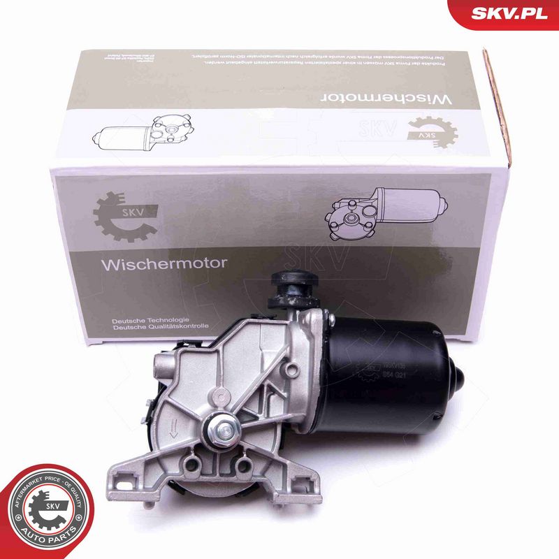 ESEN SKV 19SKV135 - Wiper Motor