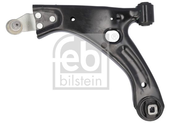 1007767 FEBI BILSTEIN Braccio oscillante, Sospensione ruota 