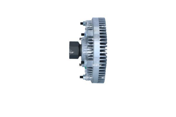 NRF 49058 Clutch, radiator fan