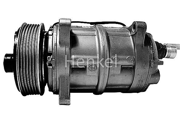 Henkel Parts kompresszor, klíma 7110201R