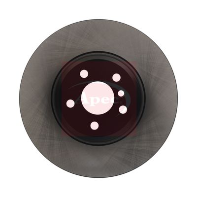 APEC Brake Disc DSK3404