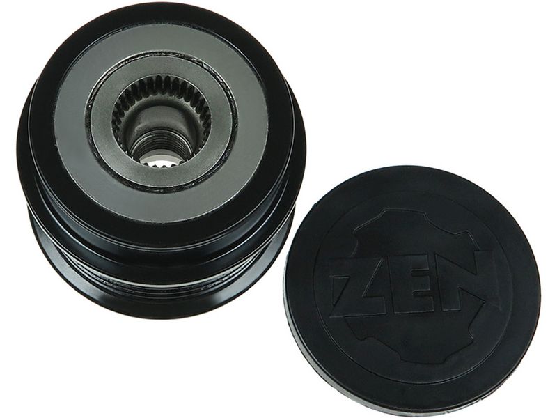This part match OEM code: 4861506AF