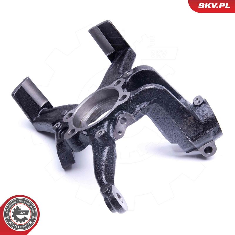 Käändmik, rattakinnitus, ESEN SKV 47SKV071