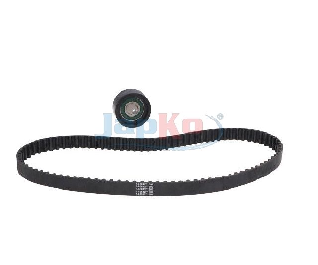 Hammasrihma komplekt, JAPKO KJTS04