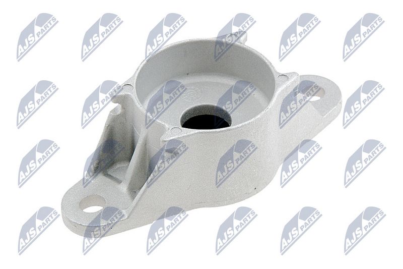 Kinnitus, amordid, NTY...