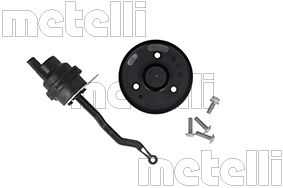 METELLI Pompe à eau refroidissement du moteur 24-1501