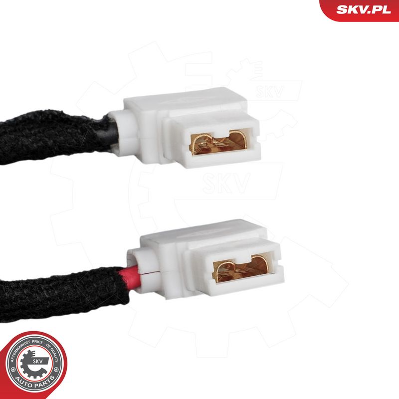 This part match OEM code: 6559 GJ