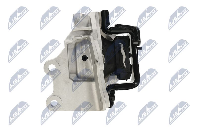 Paigutus, Mootor, NTY ZPS-FR-054