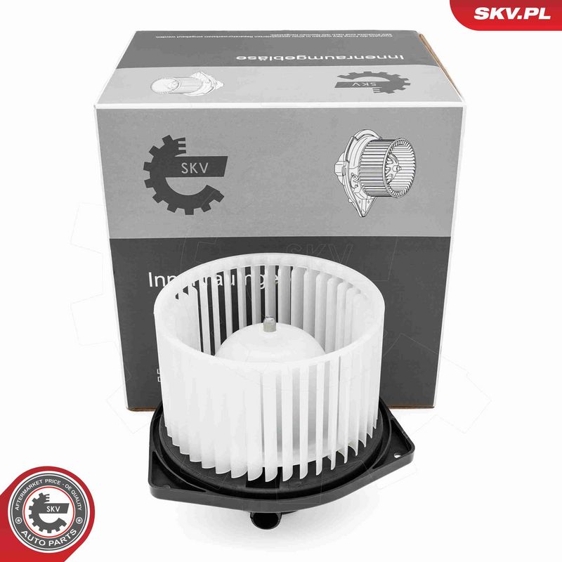 ESEN SKV 68SKV168 - Interior Blower