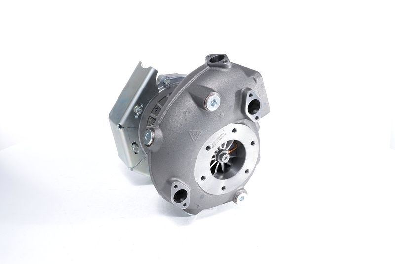Compresor,sistem de supraalimentare T911670 BTS Turbo