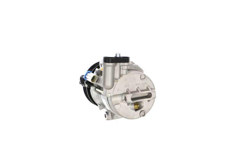 REMANTE 005-001-000161R Compressor, air conditioning