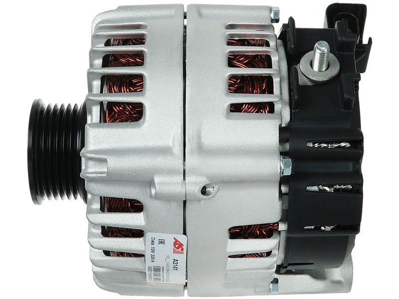 Generaator, AS-PL A3141