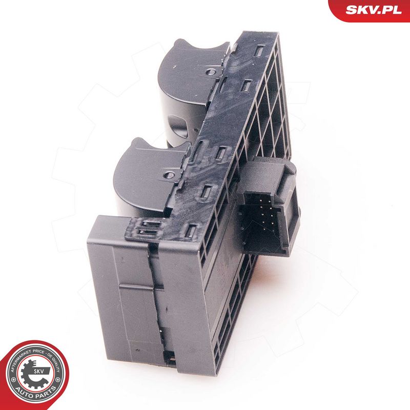 Lüliti, aknatõstuk, ESEN SKV 37SKV013