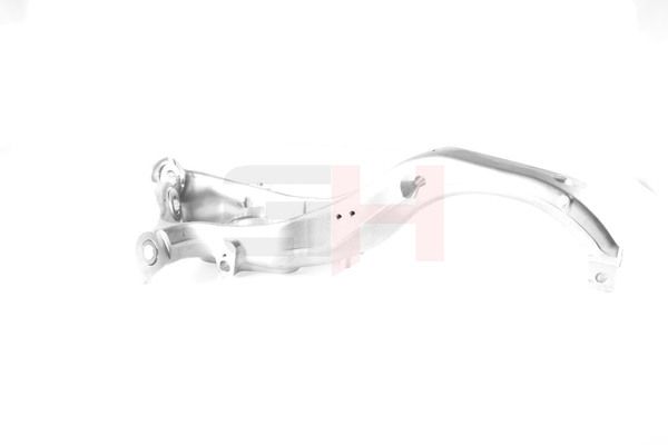 GH GH-291596V Steering Knuckle, wheel suspension