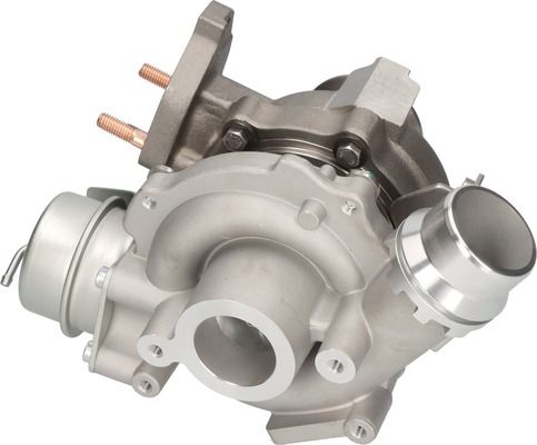 Turbocompressor (Gereviseerd) past: MERCEDES A (W176), B SPORTS TOURER (W246, W242), CITAN MIXTO (DOUBLE CABIN), CITAN (MPV), CITAN/MINIVAN (W415), CLA (C117) 1.5D 10.03-