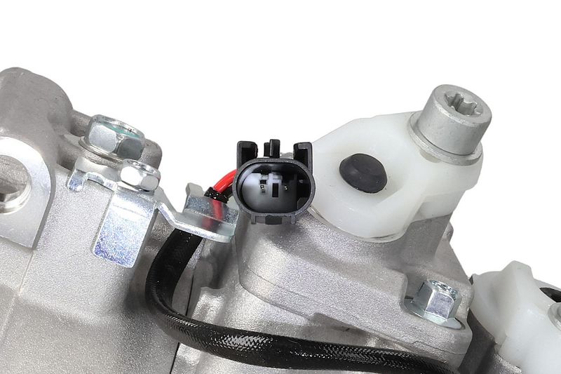 KAMOKA 7820293 Compressor, air conditioning