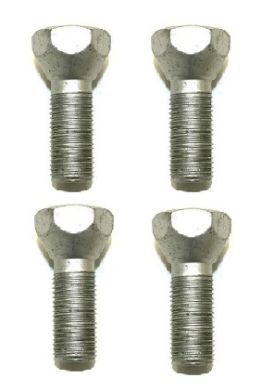 Tornillo de rueda