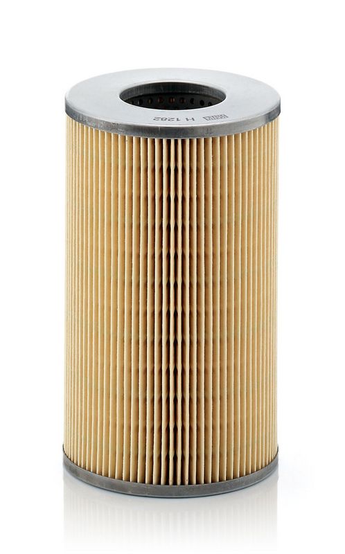 Õlifilter, MANN-FILTER H...