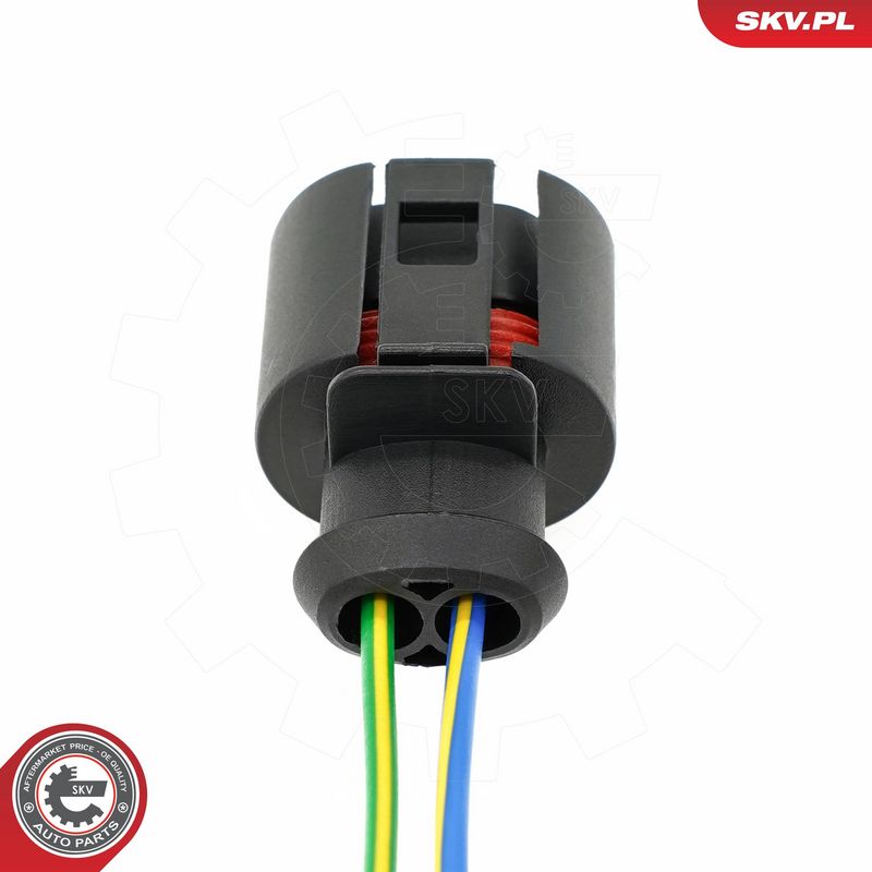 Kaabli remondikomplekt, keskne elektrisüsteem, ESEN SKV 53SKV227