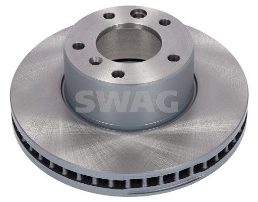 спирачен диск SWAG