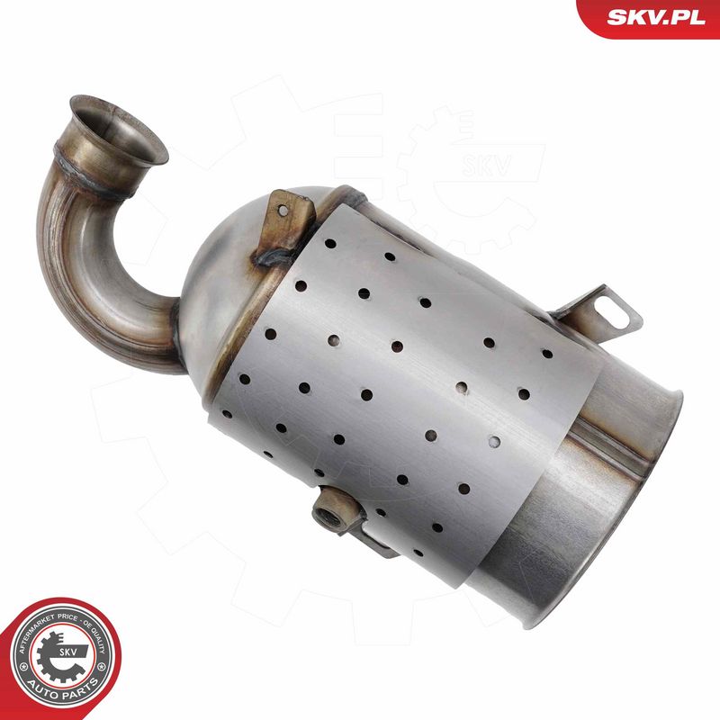 Katalüsaator, ESEN SKV 62SKV176