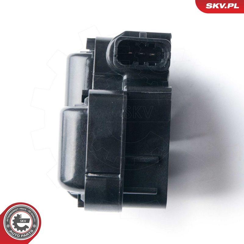 Süütepool, ESEN SKV 03SKV221