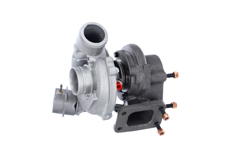 REMANTE 003-001-001101R Charger, charging (supercharged/turbocharged)