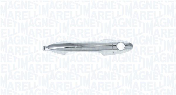 MAGNETI MARELLI Išorinė durų rankena