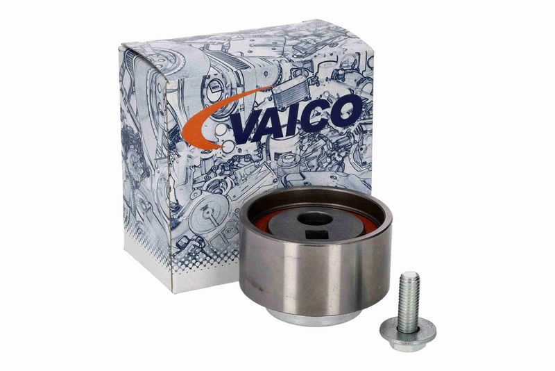 VAICO V42-0184 Tensioner Pulley, timing belt