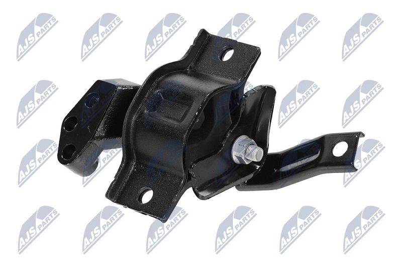 Paigutus, Mootor, NTY ZPS-HY-555