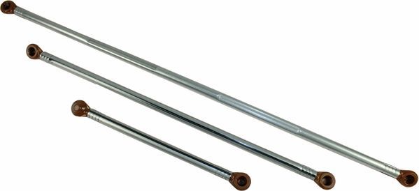 METZGER AUTOTEILE 2190391 Drive Arm, wiper linkage
