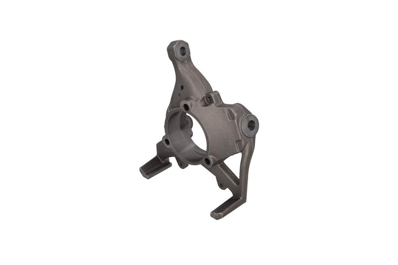 Käändmik, rattakinnitus, KAMOKA 9080124