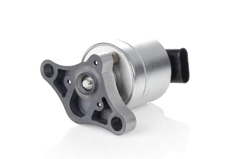 NISSENS 98153 EGR vožtuvas