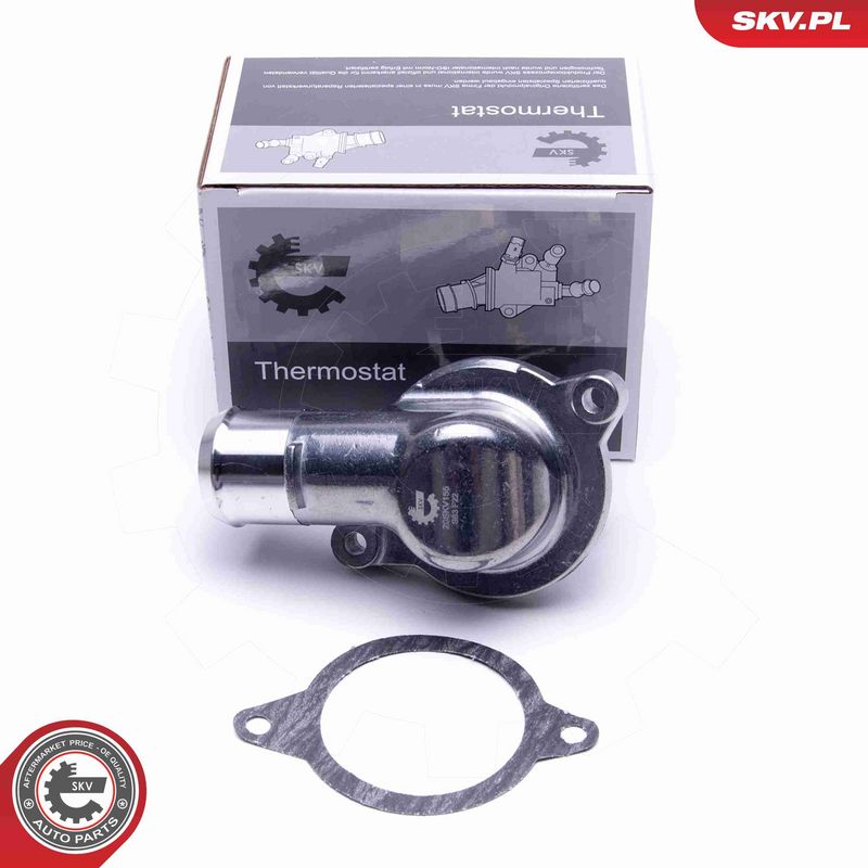 ESEN SKV 20SKV155 - Termostatas