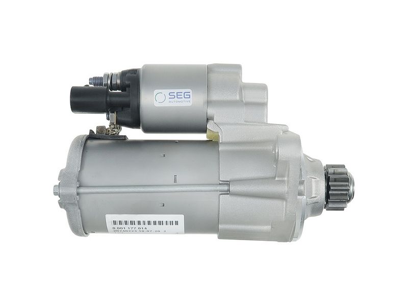 AS-PL S0880(SEG) Starteris