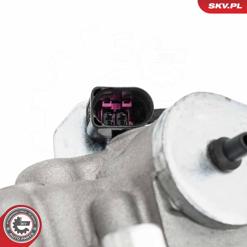 Kompressor, kliimaseade, ESEN SKV 84SKV020