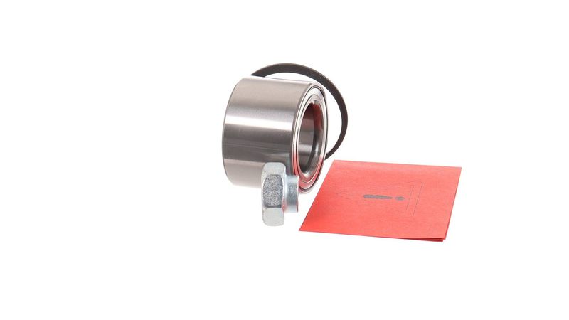 SKF VKBA3571 Комплект колісних підшипників