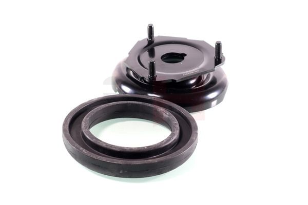 Vedrutaldrik, GH GH-362292V