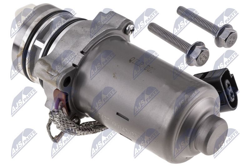 Pump, lamellsidur (neljarattavedu), NTY EMR-LR-001