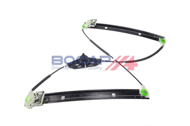 MECANISM ACTIONARE GEAM BOGAP A5341169