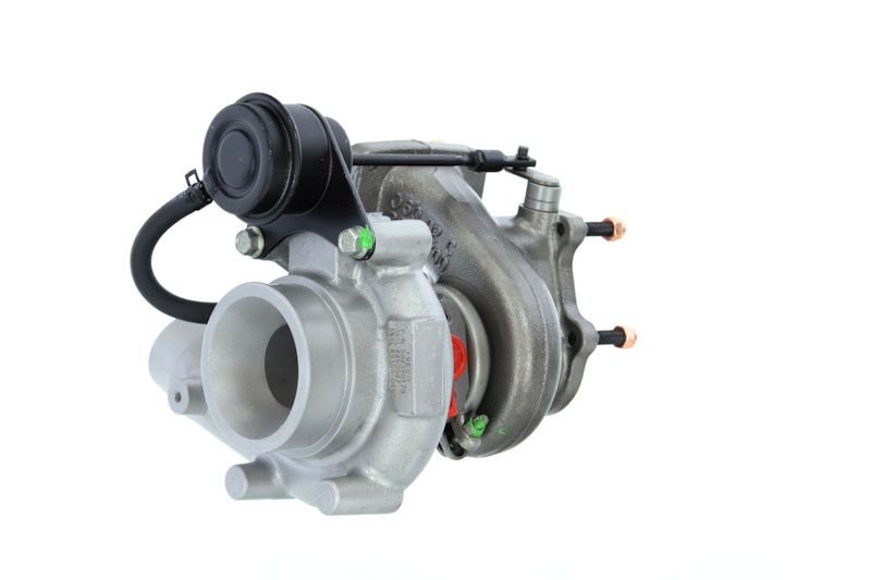 REMANTE 003-002-004430R Turbokompresorius