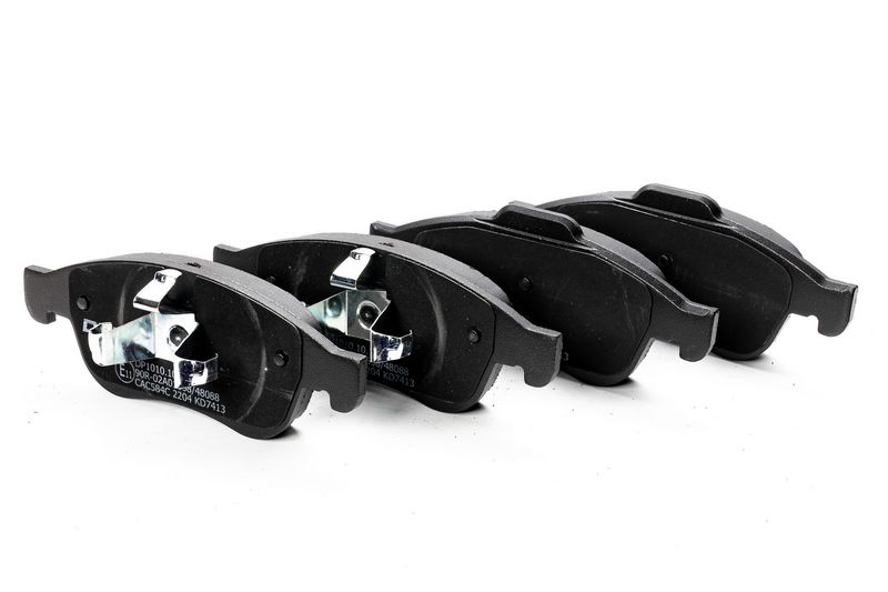 Dr!ve+ DP1010.10.1087 Brake Pad Set, disc brake