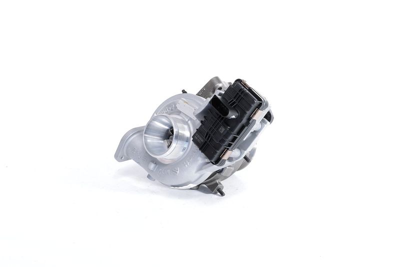 Compresor,sistem de supraalimentare T912936 BTS Turbo