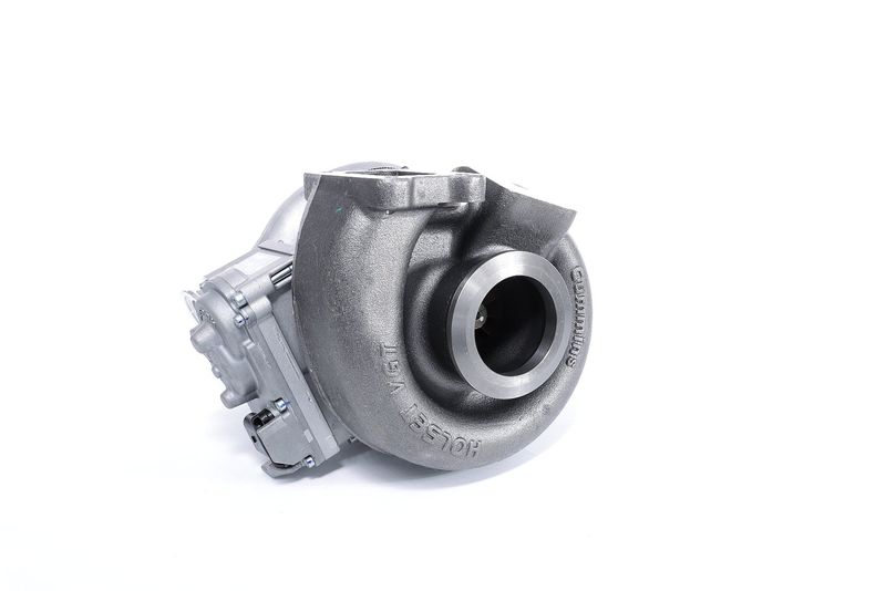 Compresor,sistem de supraalimentare T913502 BTS Turbo