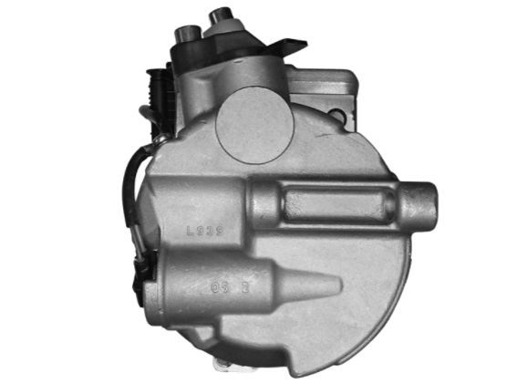 Airstal 10-4473 Compressor, air conditioning