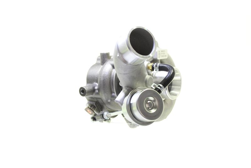 ALANKO 10900855 Charger, charging (supercharged/turbocharged)
