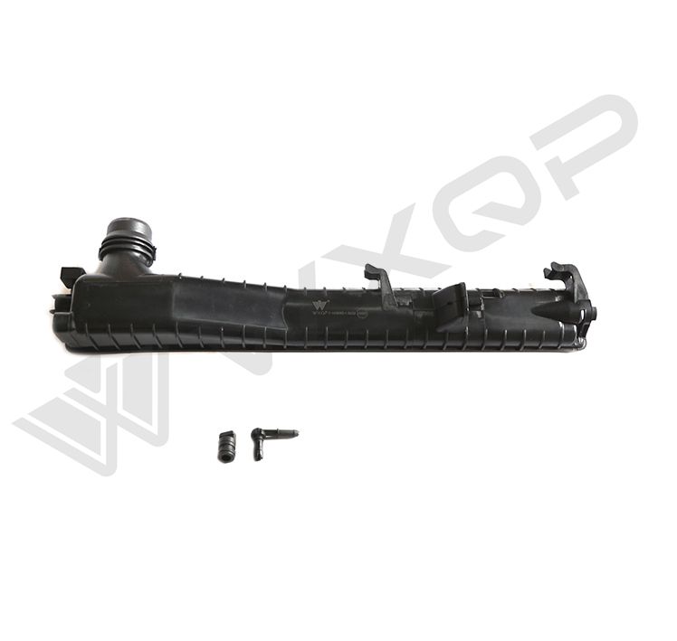 WXQP 220729 Radiator, Engine Cooling