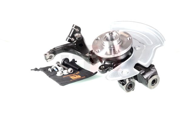 GH GH-289945H Steering Knuckle, wheel suspension